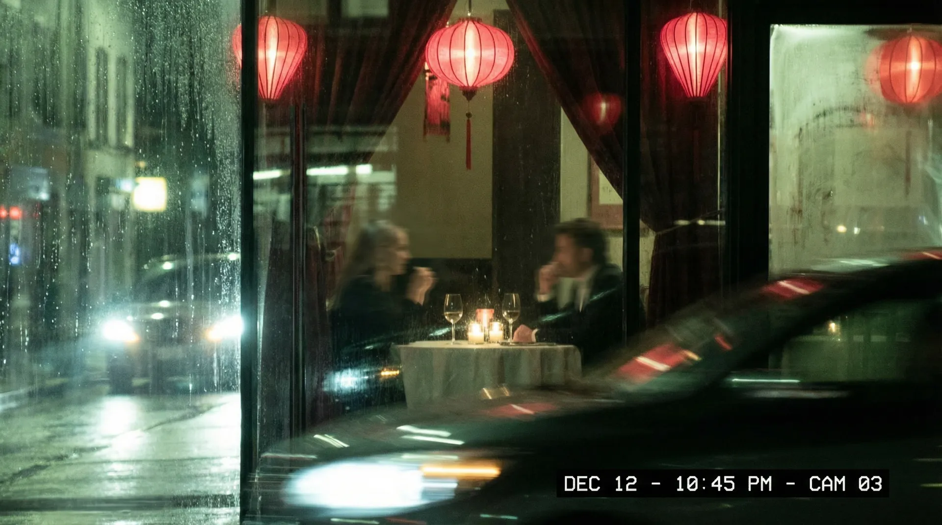 优博娱乐网站 - 密会餐厅偷拍